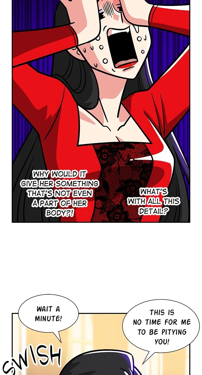 Princess Hurricane Chapter 12 page 17 - 