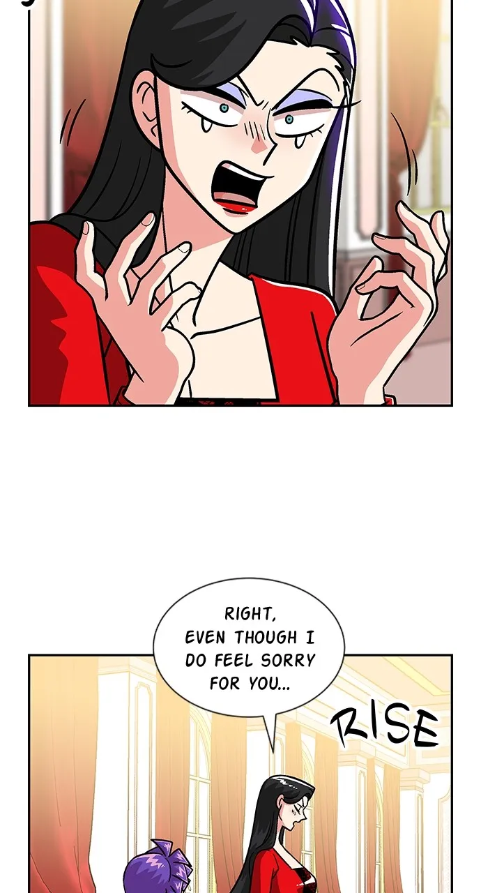 Princess Hurricane Chapter 12 page 18 - 