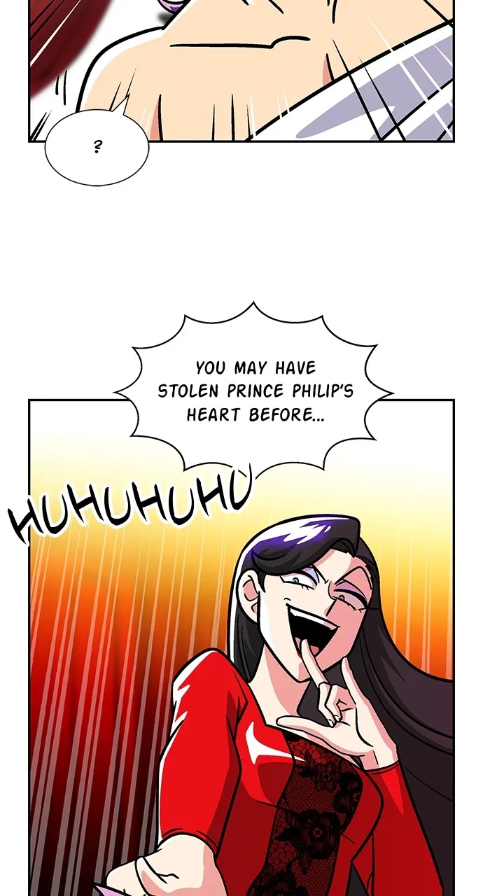 Princess Hurricane Chapter 12 page 20 - 