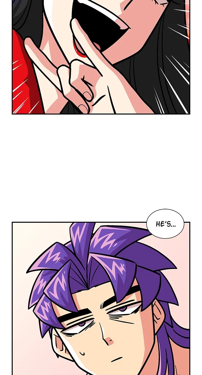 Princess Hurricane Chapter 12 page 22 - 