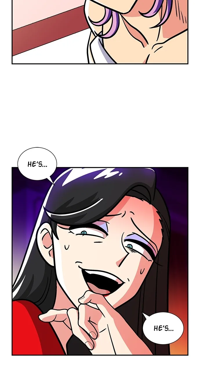 Princess Hurricane Chapter 12 page 23 - 