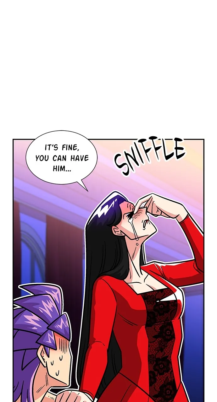Princess Hurricane Chapter 12 page 24 - 