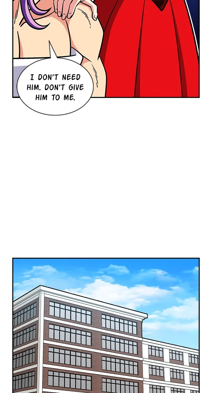 Princess Hurricane Chapter 12 page 25 - 