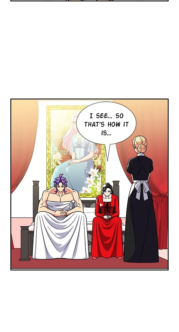 Princess Hurricane Chapter 12 page 4 - 