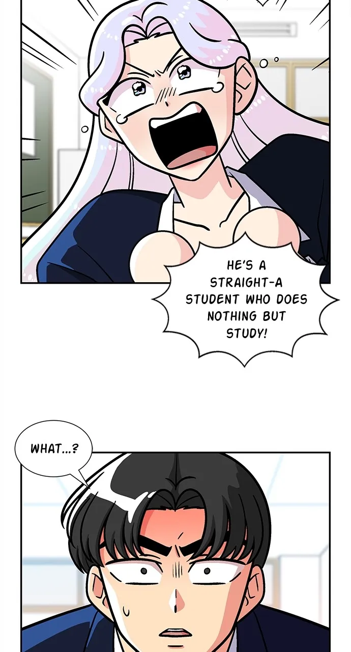 Princess Hurricane Chapter 12 page 32 - 