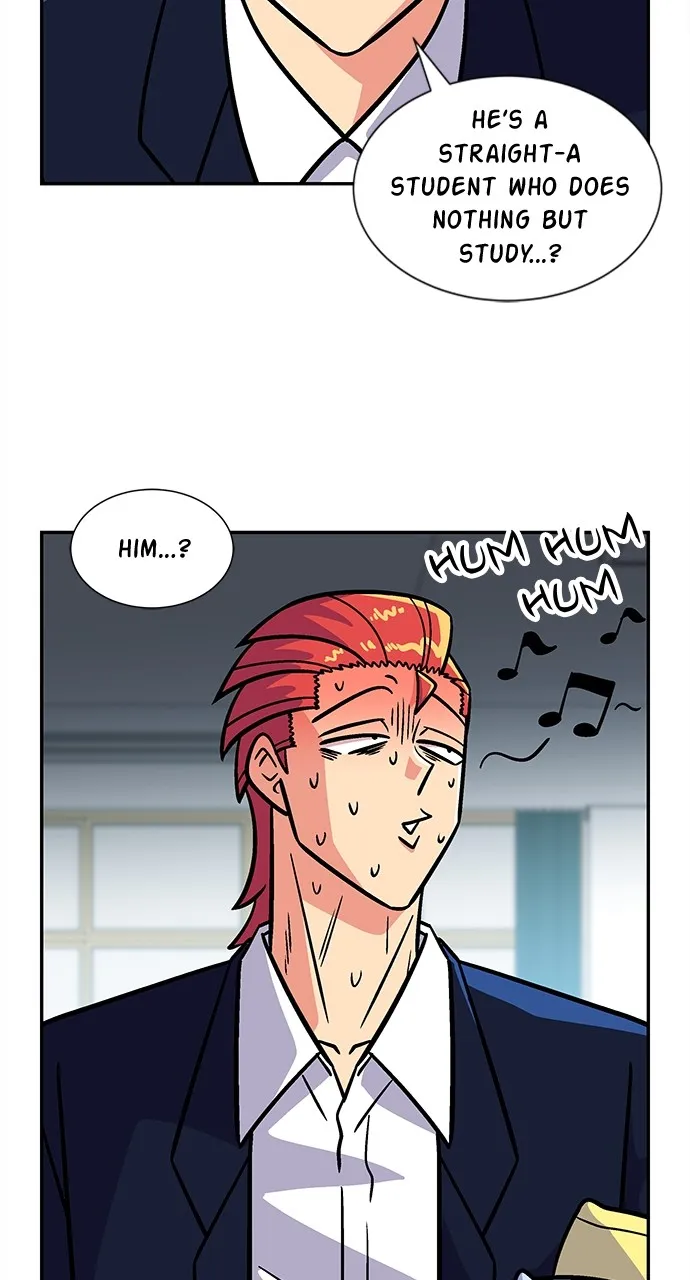 Princess Hurricane Chapter 12 page 33 - 