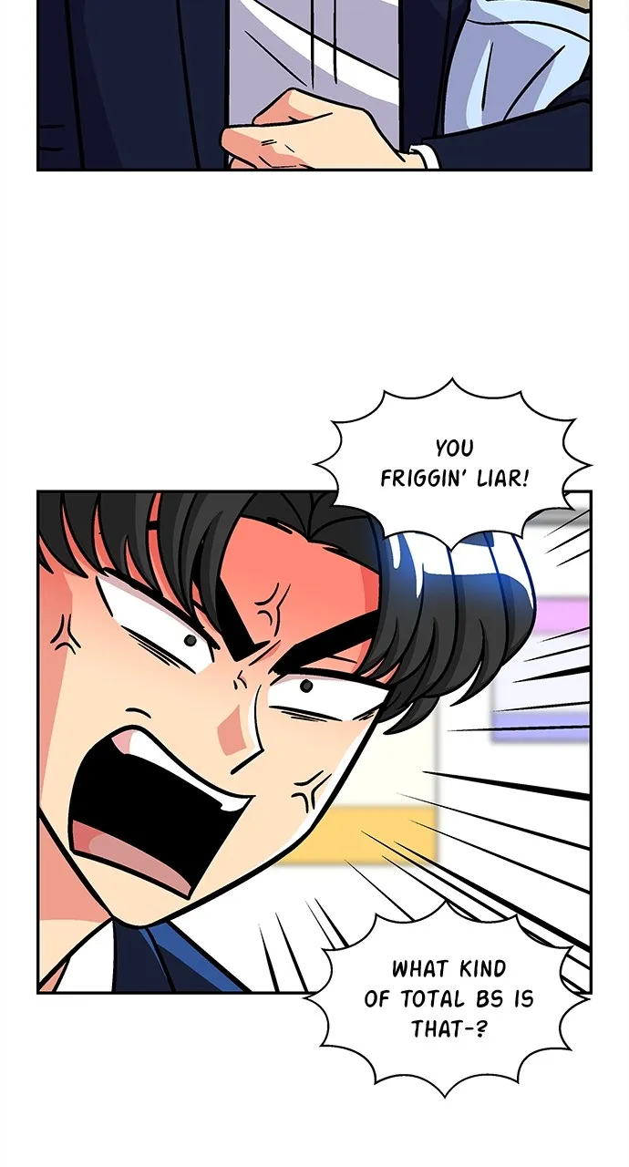 Princess Hurricane Chapter 12 page 34 - 