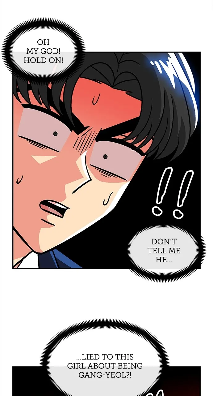 Princess Hurricane Chapter 12 page 35 - 