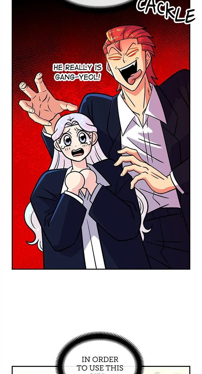 Princess Hurricane Chapter 12 page 36 - 