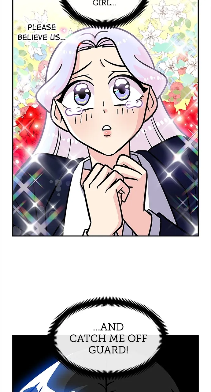 Princess Hurricane Chapter 12 page 37 - 