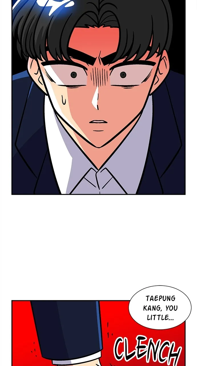 Princess Hurricane Chapter 12 page 38 - 