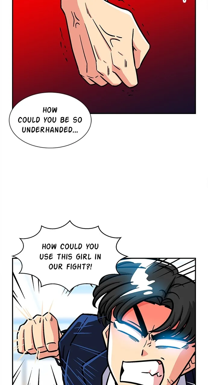 Princess Hurricane Chapter 12 page 39 - 