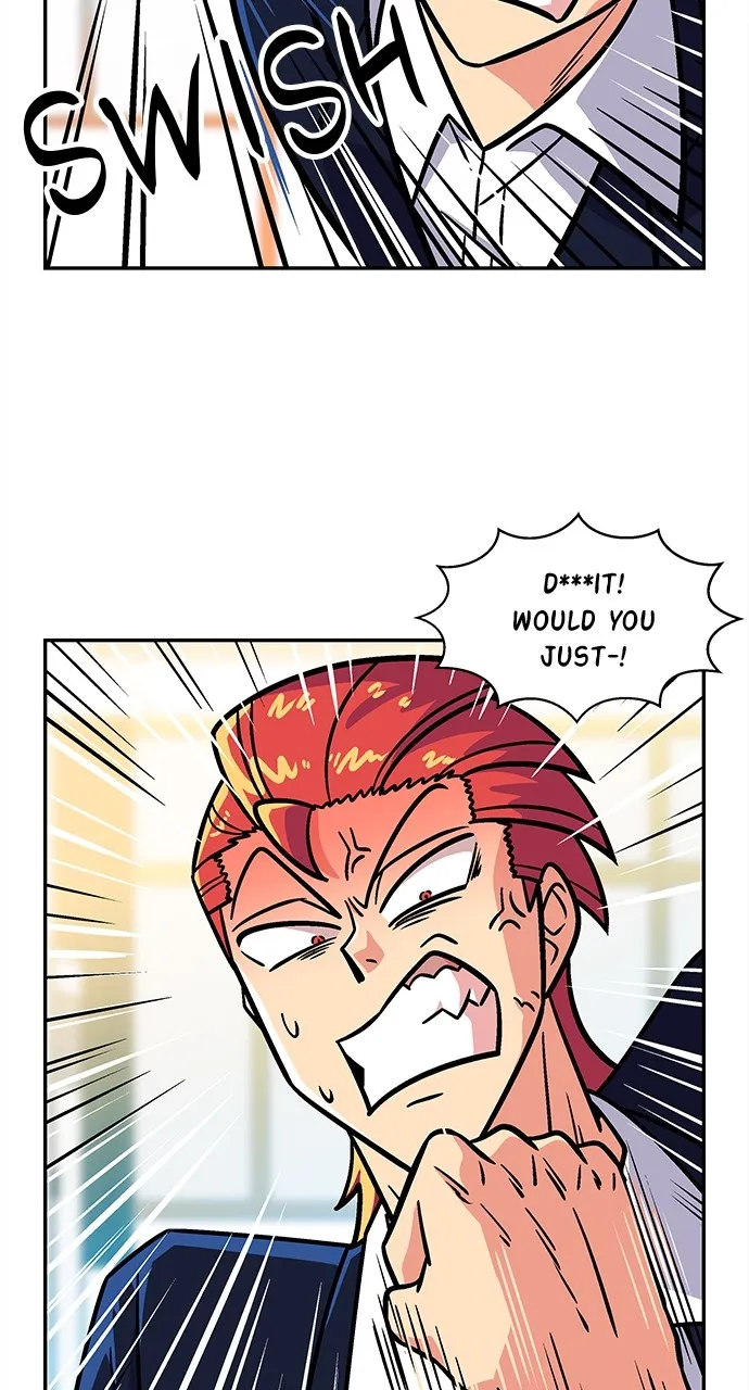 Princess Hurricane Chapter 12 page 40 - 