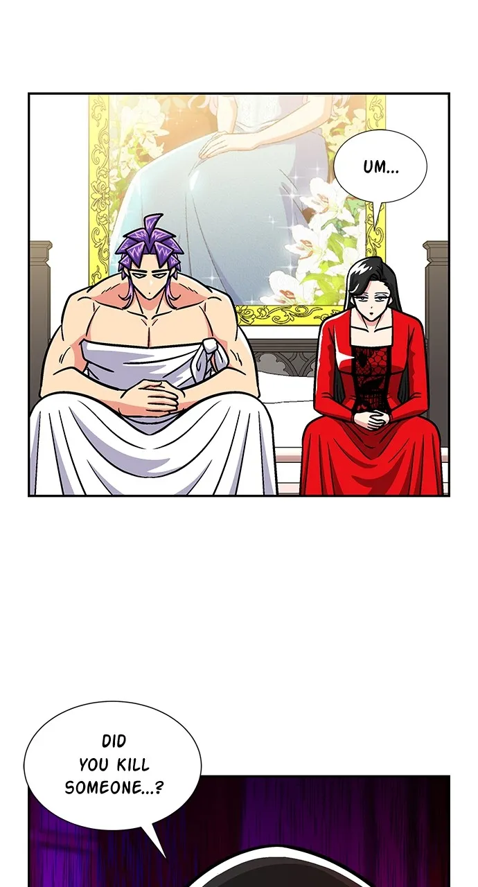 Princess Hurricane Chapter 12 page 5 - 