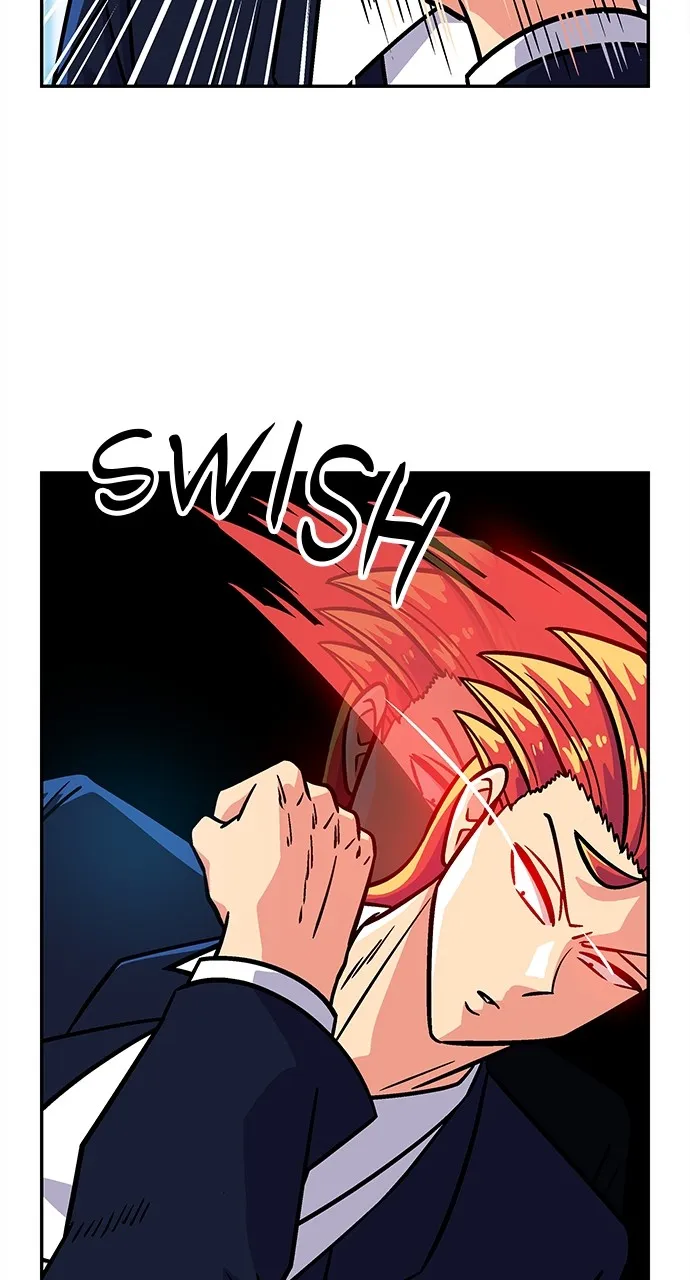 Princess Hurricane Chapter 12 page 41 - 
