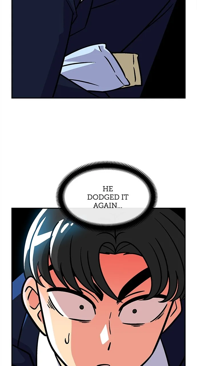 Princess Hurricane Chapter 12 page 42 - 