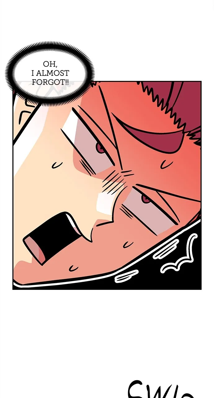 Princess Hurricane Chapter 12 page 44 - 