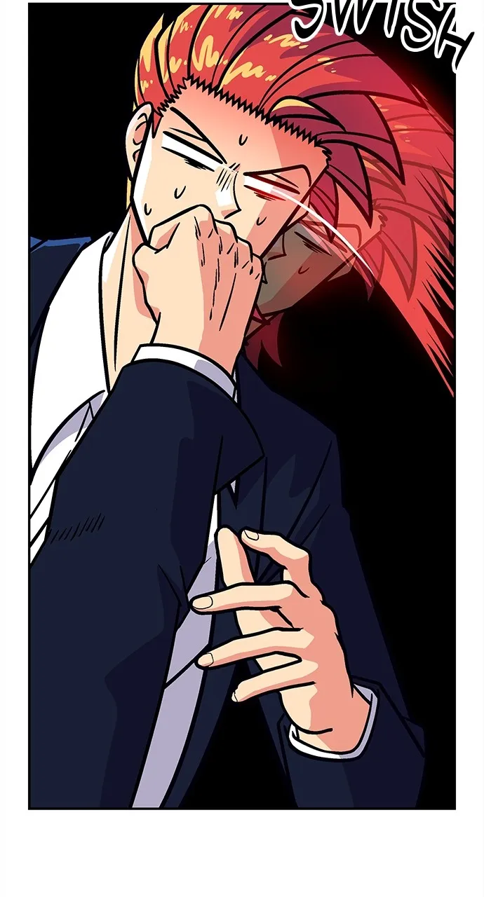 Princess Hurricane Chapter 12 page 45 - 