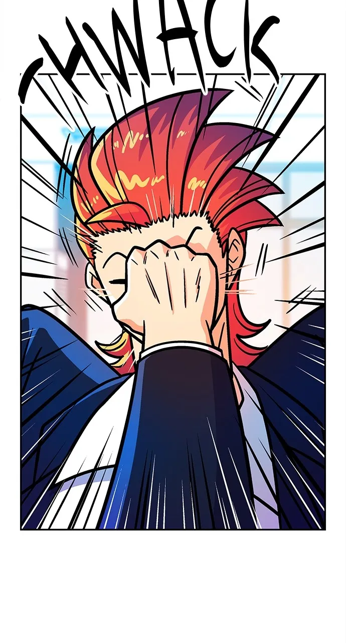 Princess Hurricane Chapter 12 page 47 - 
