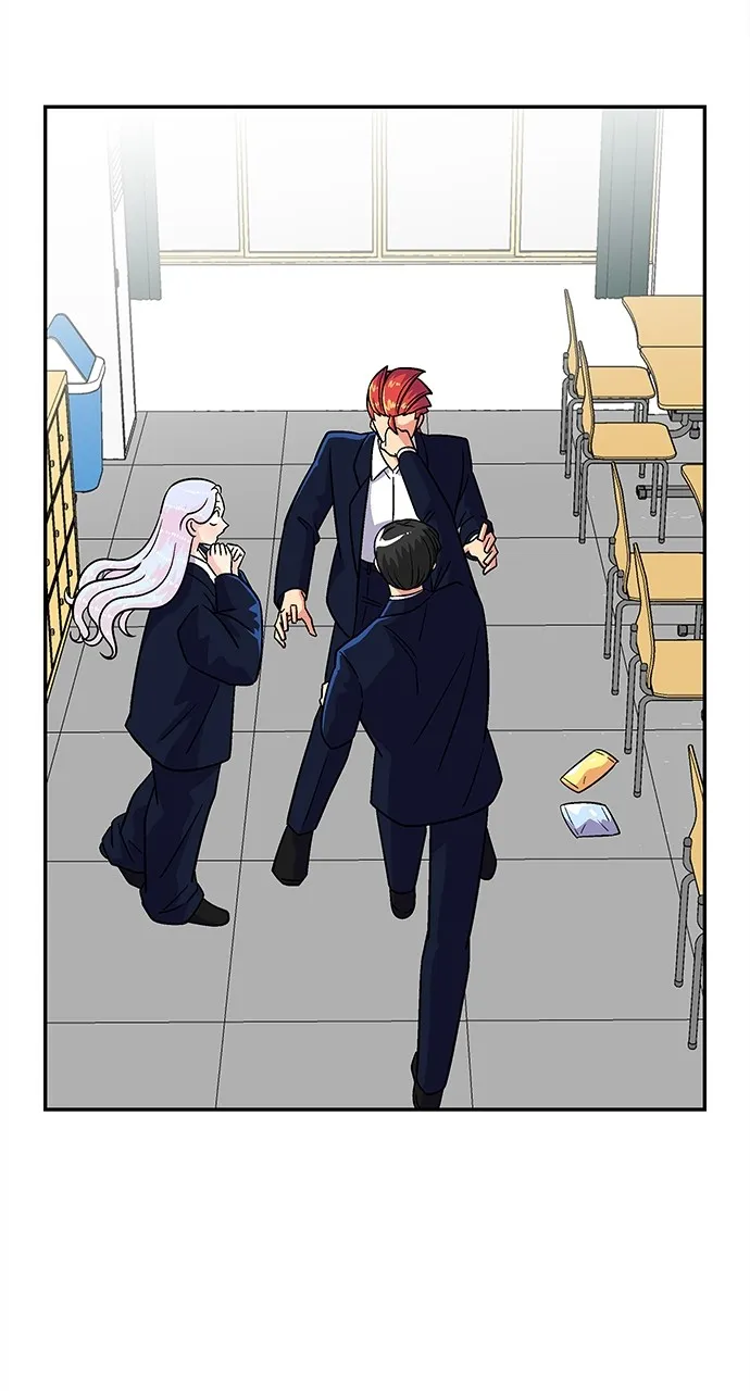Princess Hurricane Chapter 12 page 48 - 