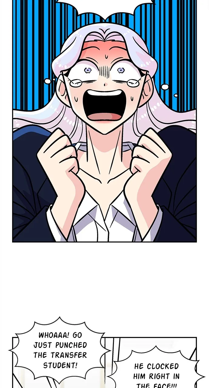 Princess Hurricane Chapter 12 page 50 - 