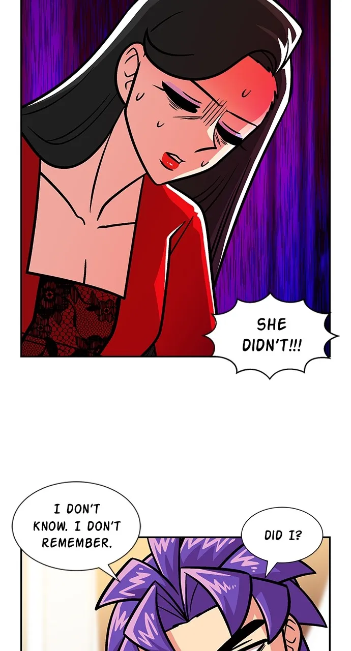 Princess Hurricane Chapter 12 page 6 - 