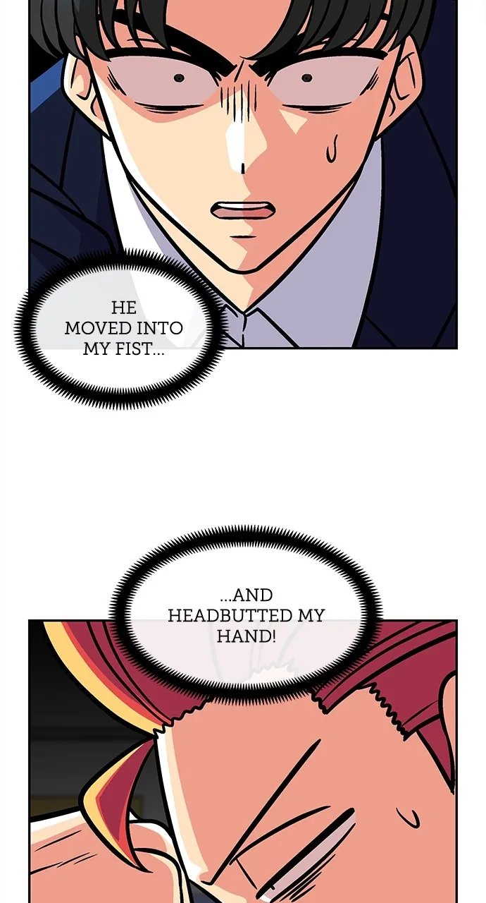 Princess Hurricane Chapter 12 page 52 - 