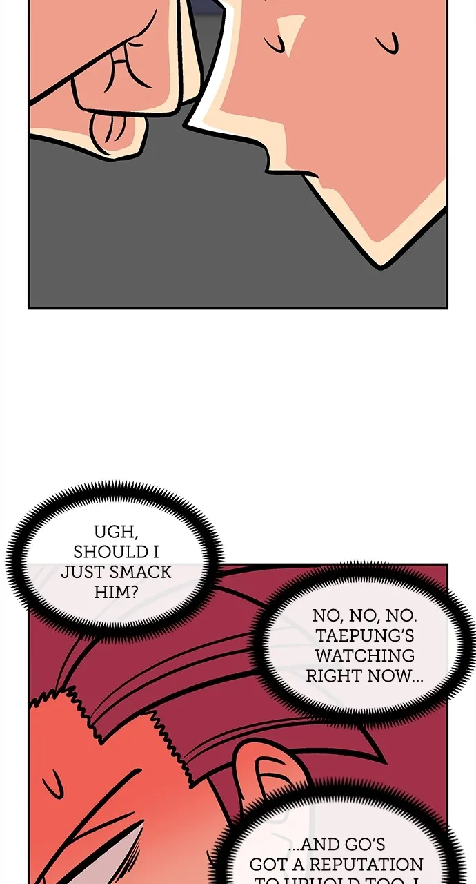 Princess Hurricane Chapter 12 page 53 - 