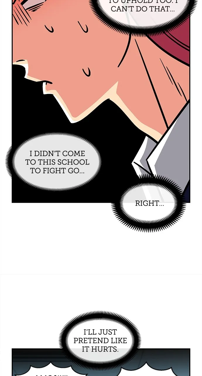 Princess Hurricane Chapter 12 page 54 - 