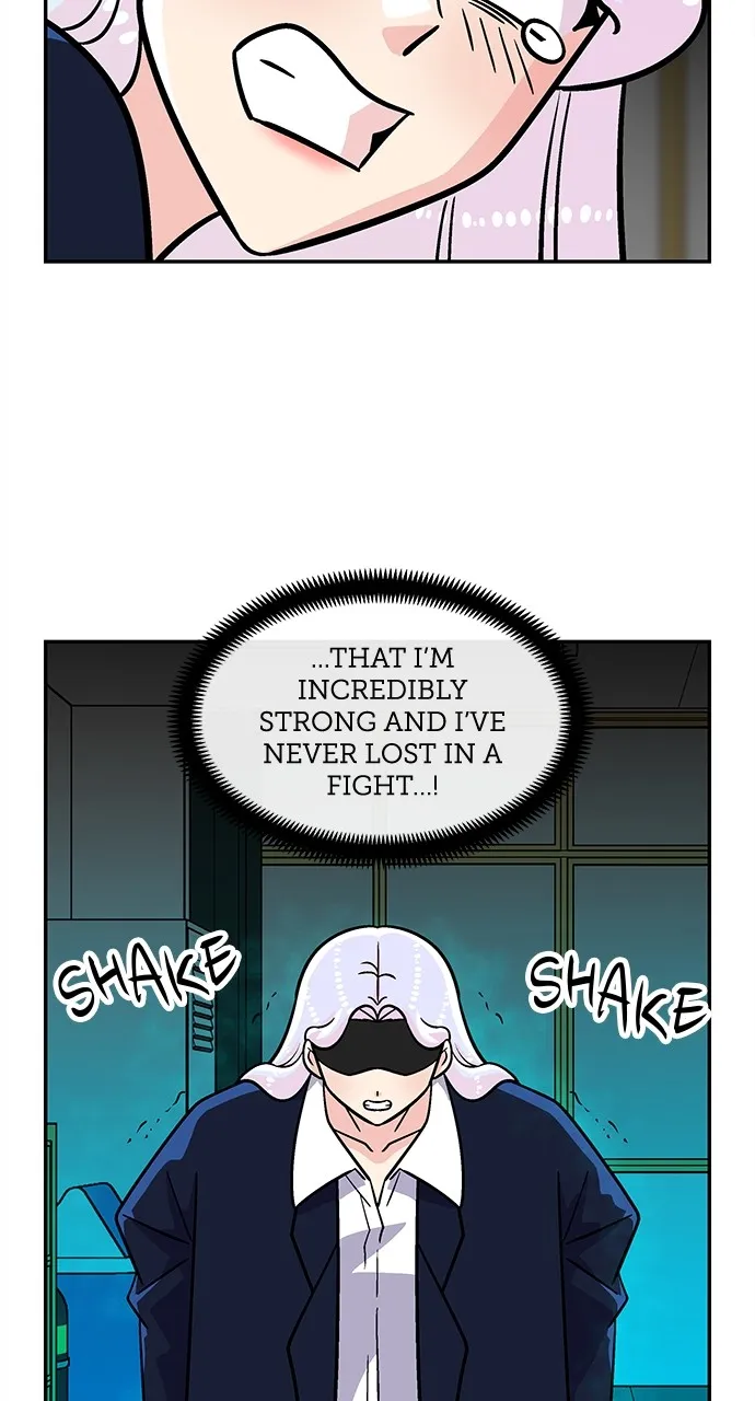 Princess Hurricane Chapter 12 page 58 - 