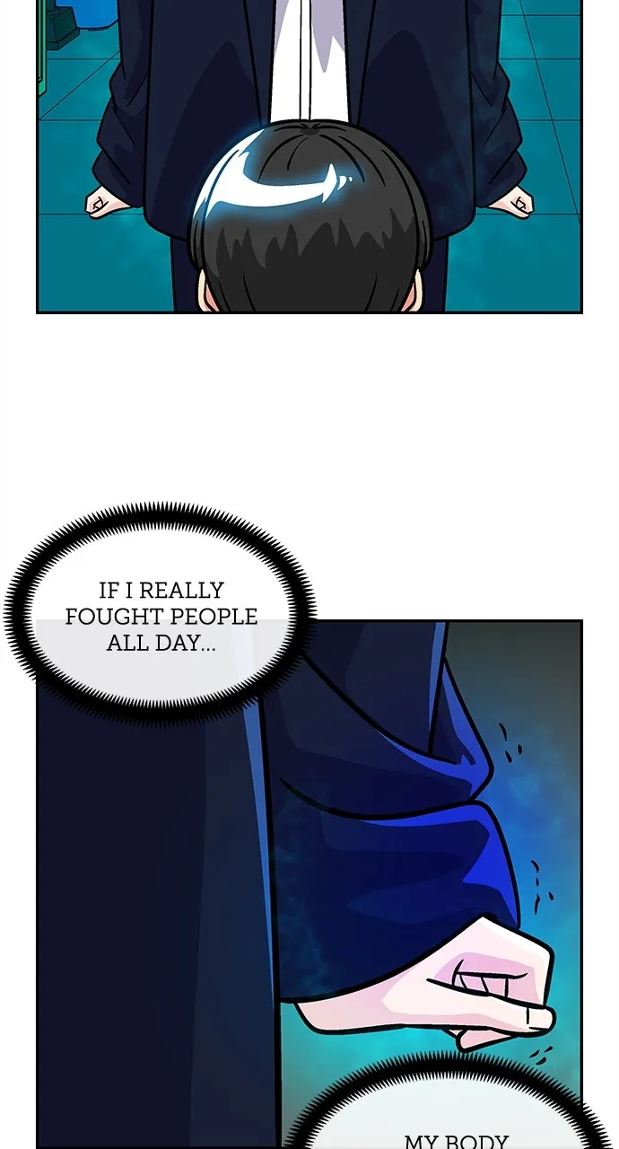 Princess Hurricane Chapter 12 page 59 - 