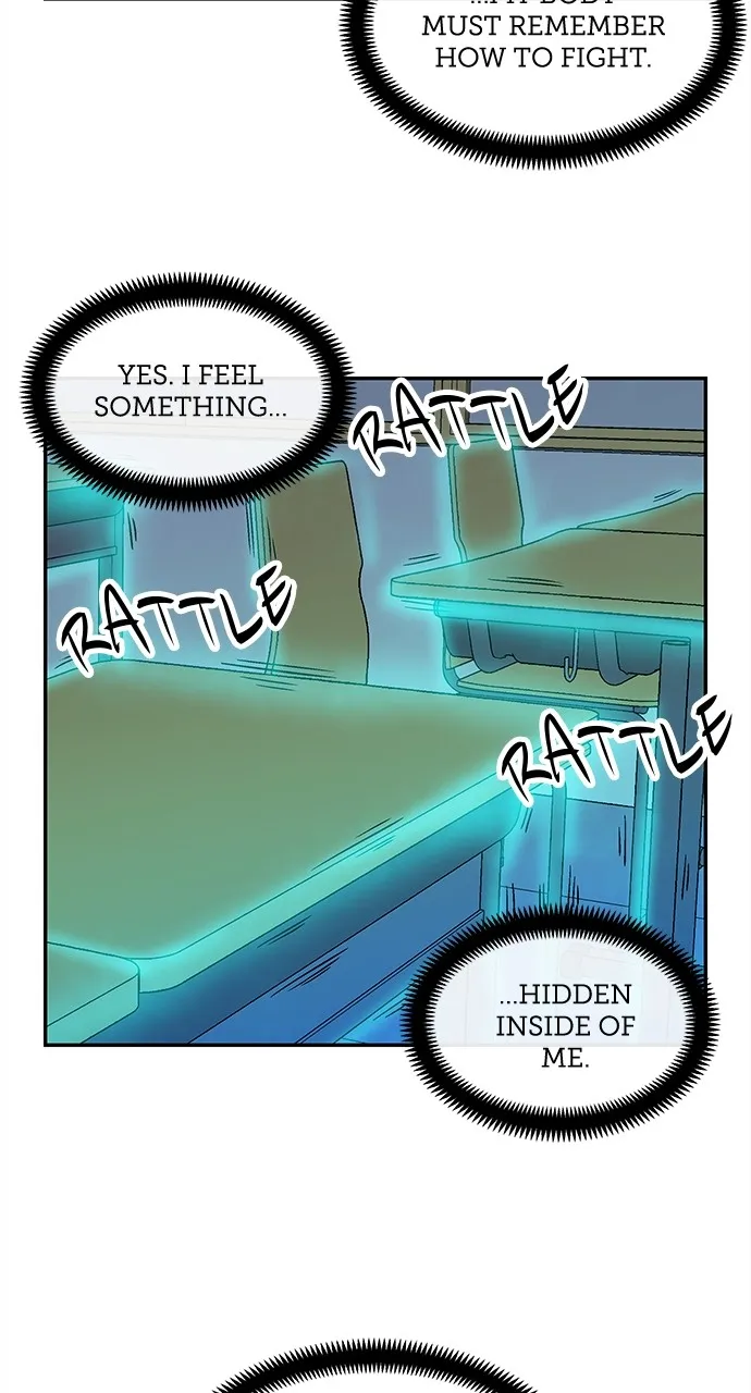 Princess Hurricane Chapter 12 page 60 - 