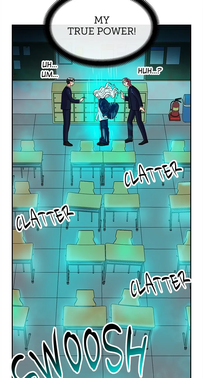 Princess Hurricane Chapter 12 page 61 - 