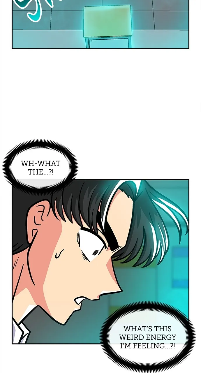 Princess Hurricane Chapter 12 page 62 - 