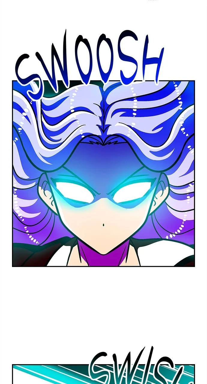 Princess Hurricane Chapter 12 page 63 - 