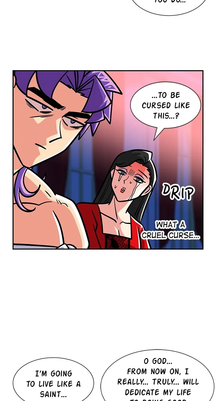 Princess Hurricane Chapter 12 page 8 - 