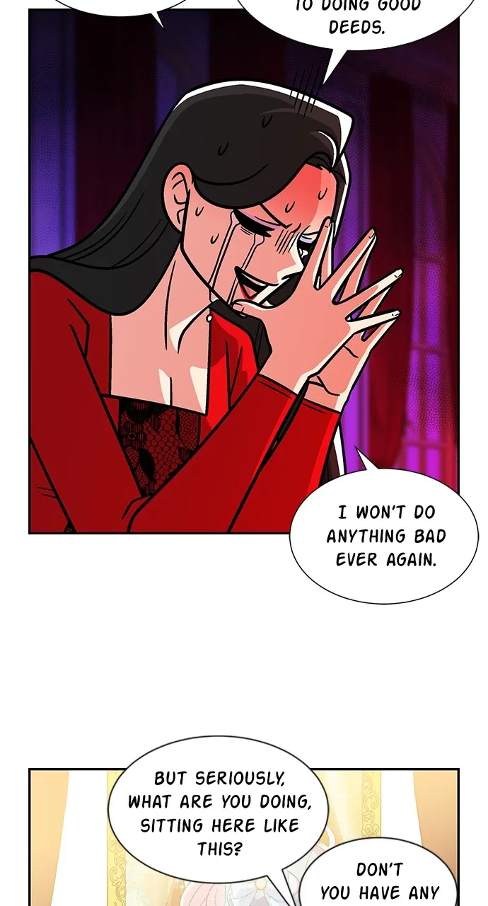 Princess Hurricane Chapter 12 page 9 - 