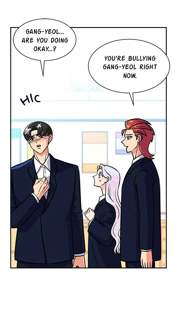 Princess Hurricane Chapter 13 page 13 - 