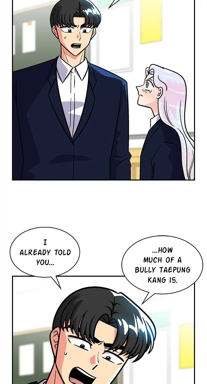 Princess Hurricane Chapter 13 page 16 - 
