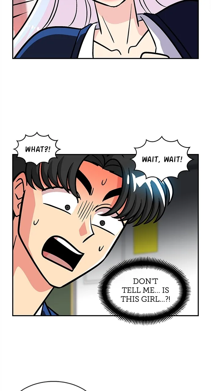 Princess Hurricane Chapter 13 page 20 - 