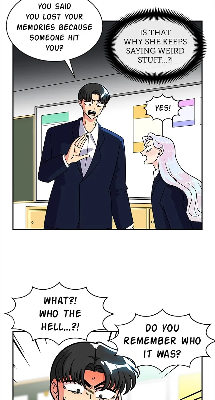 Princess Hurricane Chapter 13 page 21 - 