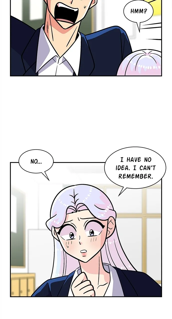 Princess Hurricane Chapter 13 page 22 - 
