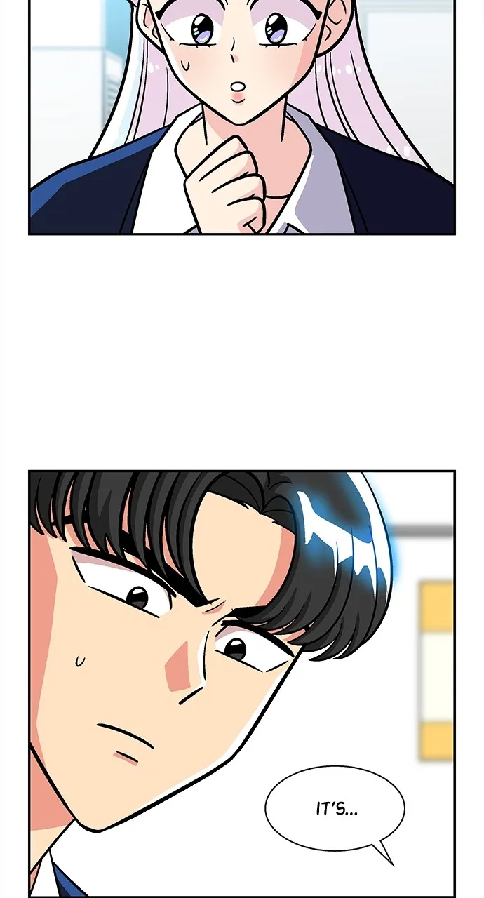 Princess Hurricane Chapter 13 page 25 - 
