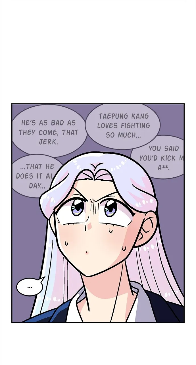 Princess Hurricane Chapter 13 page 26 - 