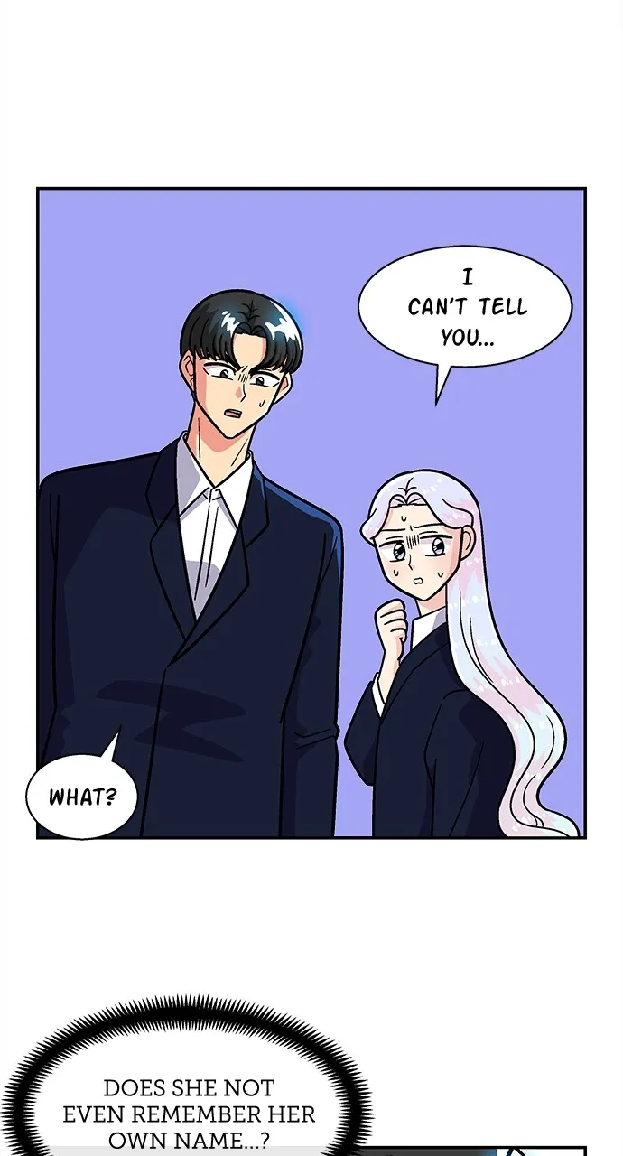 Princess Hurricane Chapter 13 page 27 - 