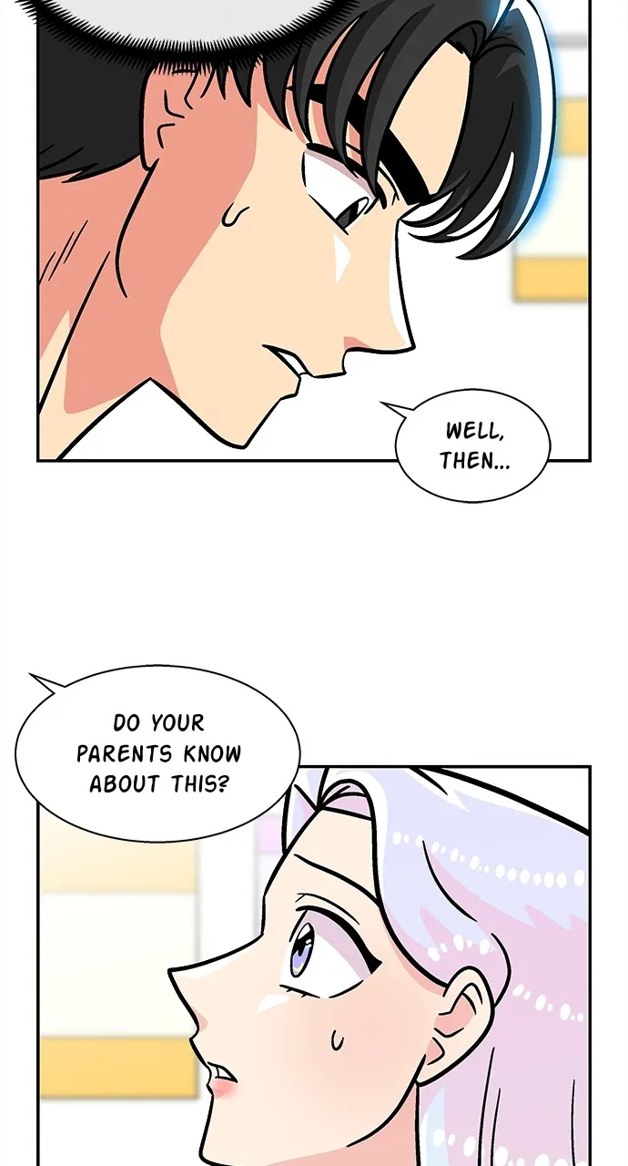 Princess Hurricane Chapter 13 page 28 - 