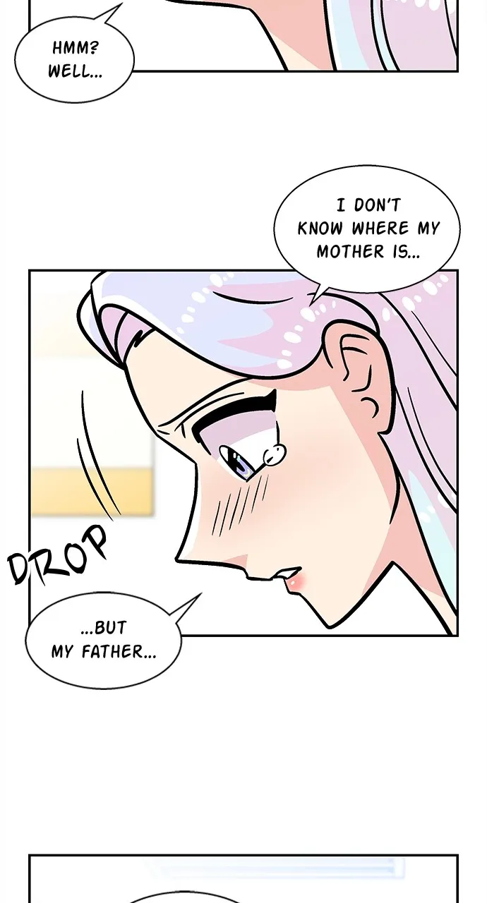 Princess Hurricane Chapter 13 page 29 - 