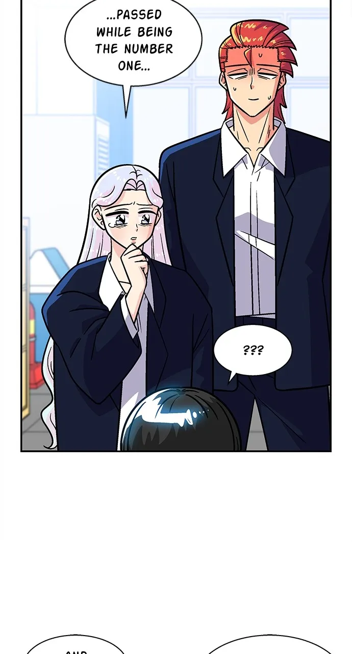 Princess Hurricane Chapter 13 page 30 - 
