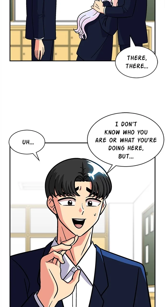 Princess Hurricane Chapter 13 page 4 - 