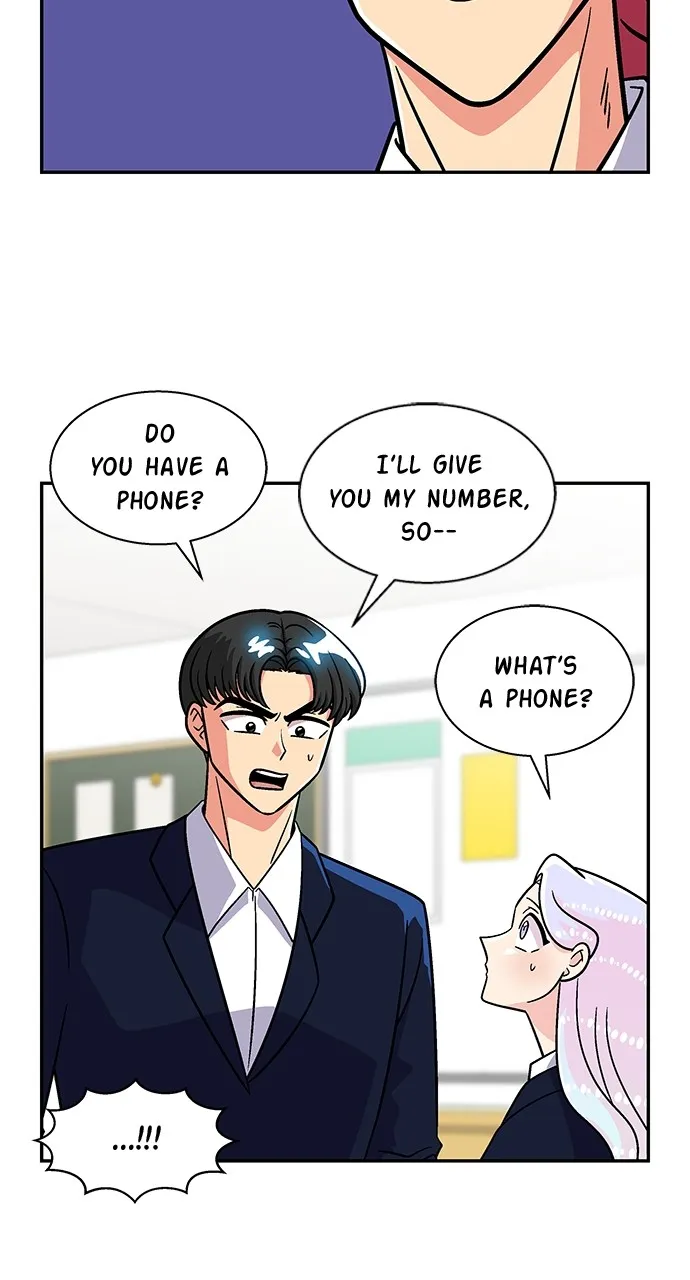 Princess Hurricane Chapter 13 page 32 - 